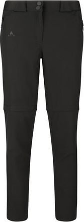 Whistler Gerd V2 Outdoor Pants Trekkinghose f&uuml;r Herren | schwarz