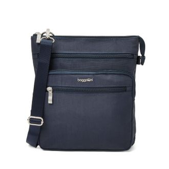 Baggallini Out And About Crossbody Bag