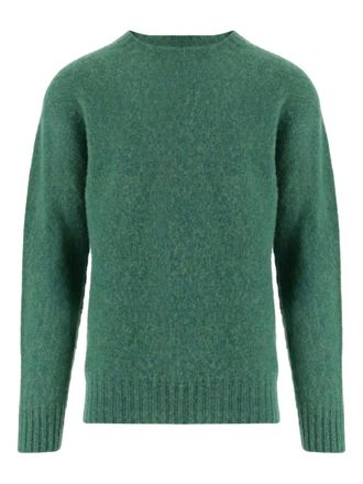 Howlin BIRTHOFTHECOOLGREEN