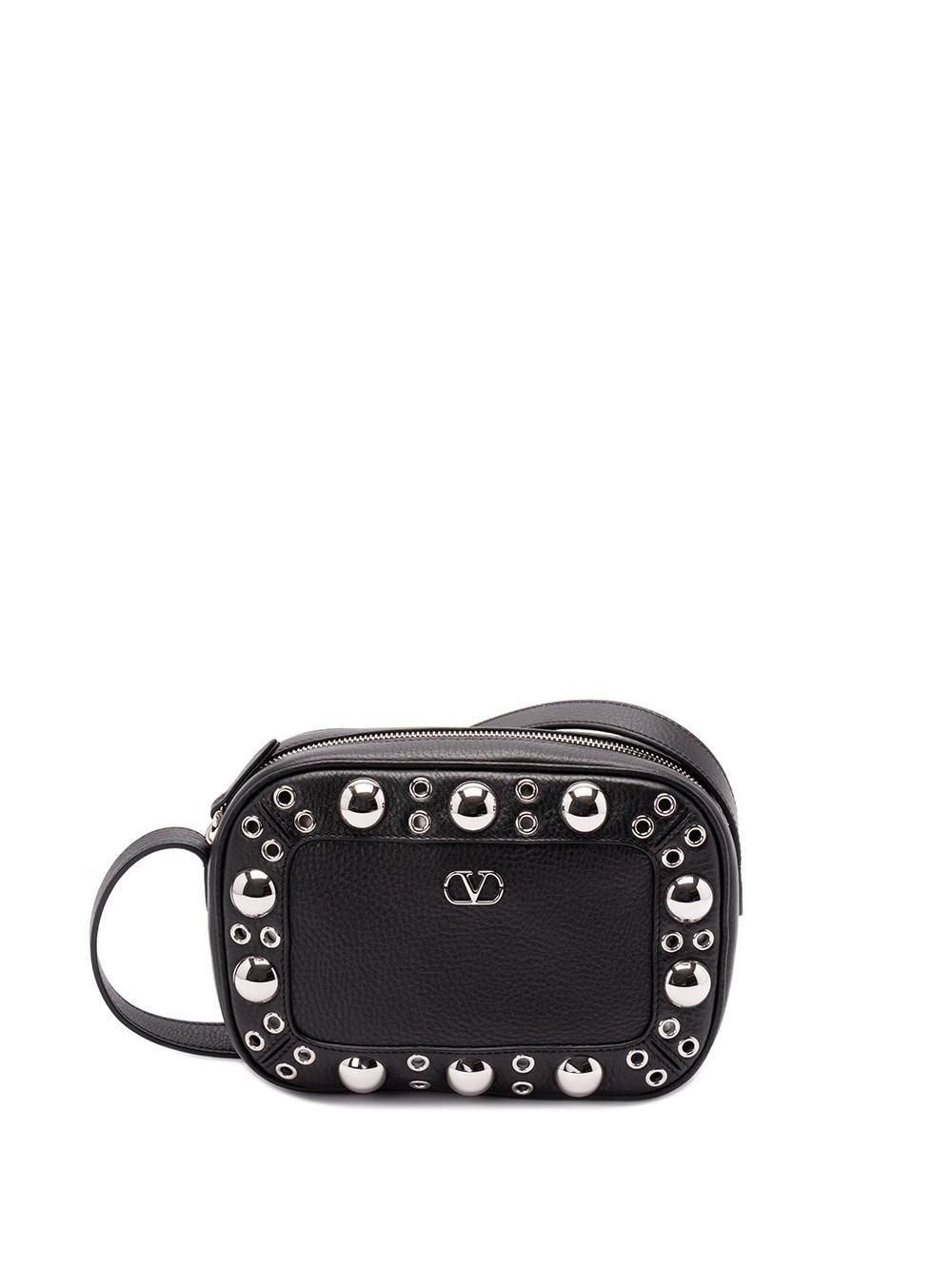 ショルダーバッグ・ポシェット VALENTINO GARAVANI VIVA SUPERSTAR CROSSBODY BAG BUTTER Valentino Garavani Viva Superstar Nappa Leather Crossbody
