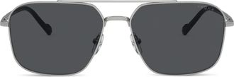 Vogue Eyewear VO4289S sunglasses - Silver