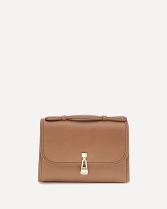 Gabriela Hearst Small Leonora Handbag Female UNI