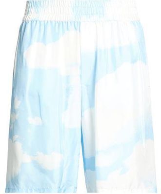 Moschino BOTTOMWEAR - Shorts & Bermuda Shorts on YOOX.COM