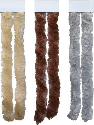 Made in Italy Cortina Chenilla c42 Cm. 125x230 - Beige