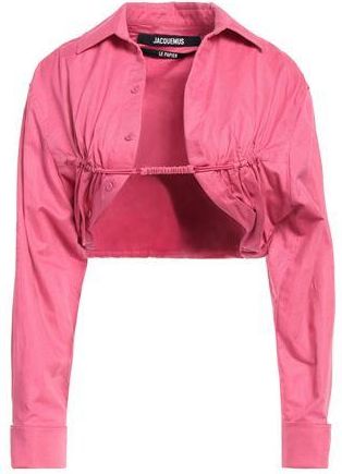 Jacquemus TOPWEAR - Shirts sur YOOX.COM