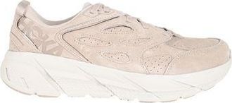 Hoka One One CLIFTON L SUEDE