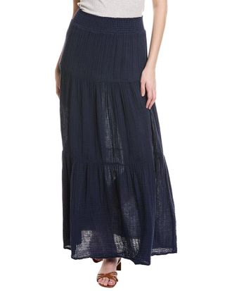 Michael Stars Sandy Maxi Skirt