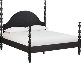 TOV Furniture Tov Furniture Rosalie Ash Bed