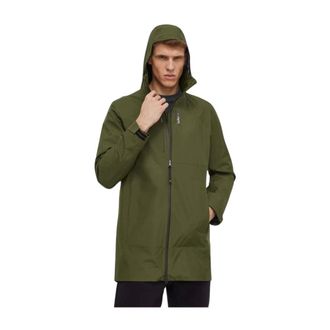 Colmar Chaqueta sin forro - Sport - Hombre - Verde - S