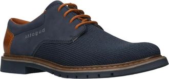 Bugatti Uomo, Scarpe, Blu, 44 EU, new