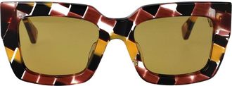 Bottega Veneta Sunglasses
