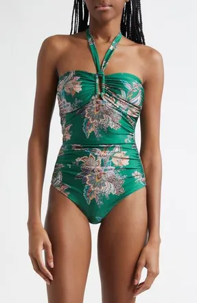 Women's Zimmermann One-Piece Swimsuits / One Piece Bathing