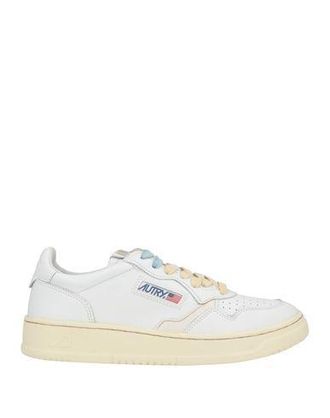 Autry FOOTWEAR - Trainers on YOOX.COM