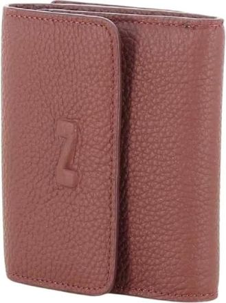 Nathan-Baume Portafoglio - - Accessories - Donna - Rosso - ONE SIZE