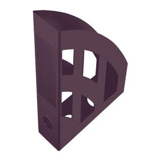 Helit Helit - Archivador A4-c4 H320xan78xf248 Mm Ku.rojo (por 4)