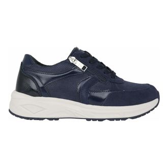 Waldl&auml;ufer Dames, Schoenen, Blauw, Maat: 40 EU