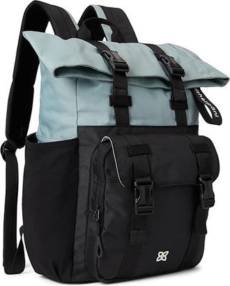 Sherpani Sedona Backpack Bags St. Lucia, Nylon/Polyester/Textile