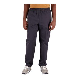 New Balance Athletics Remastered Woven Trousers Asia Sizing Black AMP31526-BK