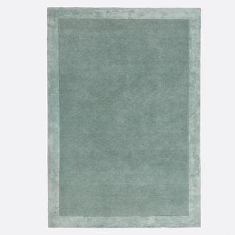 La Redoute Interieurs Tapijt in wol en viscose, Duoma