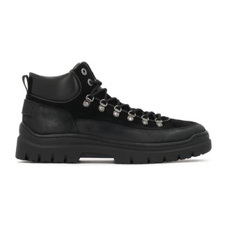 Kazar Botas de tobillo Tadeuss Planas - Shoes - Hombre - Negro - 43 EU