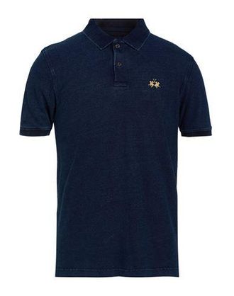La Martina TOPWEAR - Polo shirts on YOOX.COM
