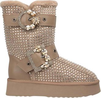 Alma En Pena Mujer, Zapatos, Marrón, Talla: 37 EU