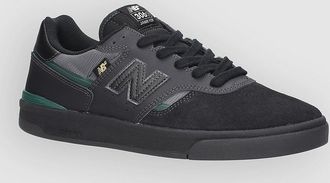New Balance UN306CSP Skateschuhe schwarz