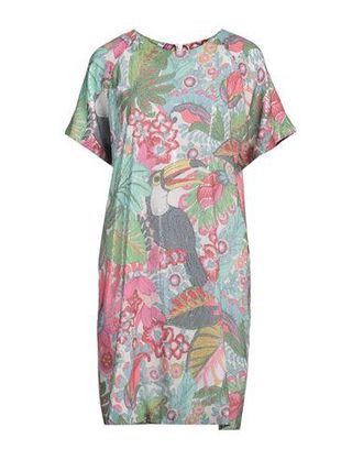 Shirtaporter Mini dresses