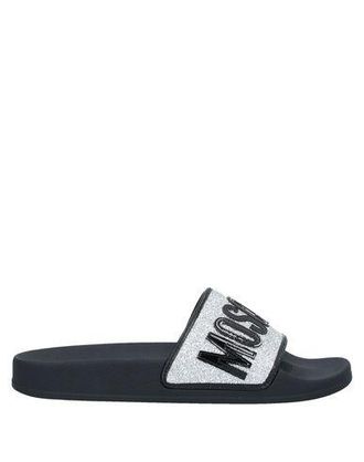 Moschino CALZATURE - Sandali su YOOX.COM