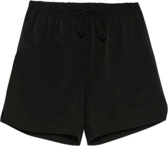 Fear of God Short Shorts, male, Black, Size: 2XL Short Shorts