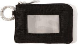 Baggallini RFID Card Case ID Wallet in Black Cheetah Emboss at Nordstrom