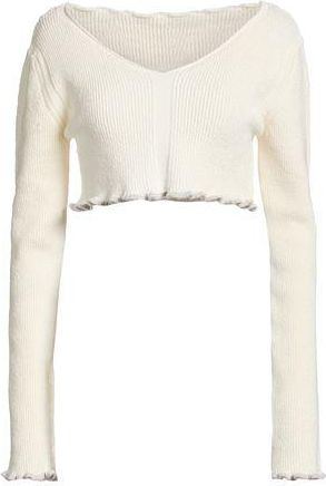 Jacquemus MAGLIERIA - Pullover su YOOX.COM
