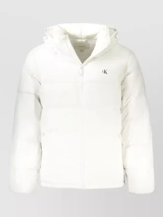 Calvin Klein padded coat