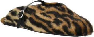 Stand Studio Meja Slippers - - Shoes - Donna - Marrone - 40 EU