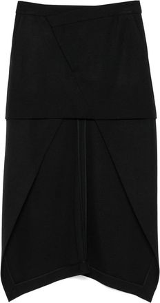 Alexander McQueen Skirt