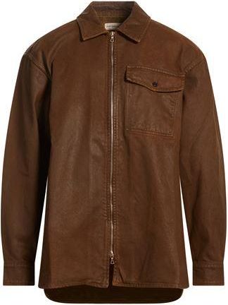 Dries Van Noten CAPISPALLA - Giacche & Giubbotti su YOOX.COM