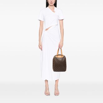 Louis Vuitton Tweedehands Monogram Excursion