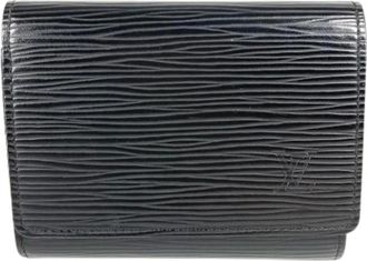 Louis Vuitton unisex, Pre-owned, Nero, Taglia unica, used