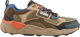 Colmar Outdoor Schoenen - Heren - Outdoorschoenen - Veelkleurig - 43 EU - Fitness