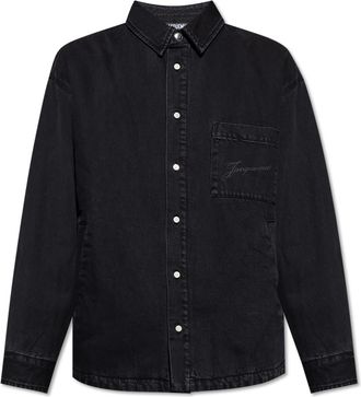 Jacquemus boulanger Shirt