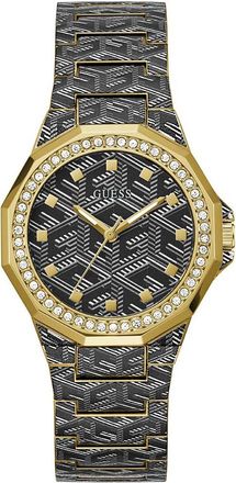 Guess Womens GW0597L1 Ladies Misfit Watch - Multicolour - One Size
