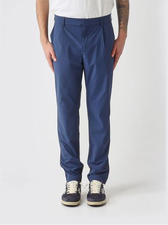 K-Way Pantalone Ailty K-Way in nylon stretch