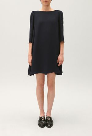 Claudie Pierlot Robe rififi blanche