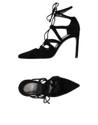 Stuart Weitzman SCHUHE - Pumps auf YOOX.COM