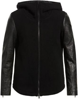 La Haine Inside Us ROPA DE ABRIGO - Abrigos en YOOX.COM