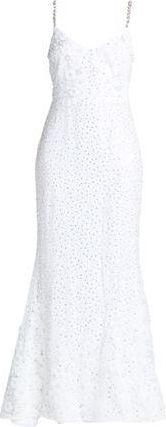 Self Portrait VESTIDOS - Vestidos largos en YOOX.COM