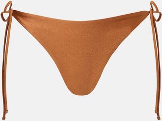 JADE Swim Nyra bikini bottoms