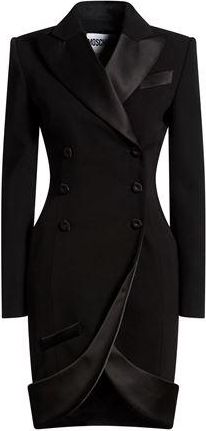Moschino VESTIDOS - Minivestidos en YOOX.COM