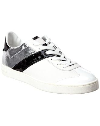 Tod's TodS Leather Sneaker