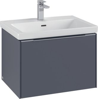 Villeroy & Boch Villeroy&boch - Subway 3.0, 622x429x478 mm, mueble de lavabo, 1
